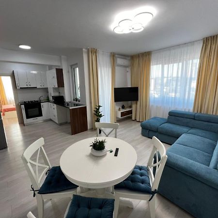 Cozy Accommodation Central City - Jassy Zewnętrze zdjęcie