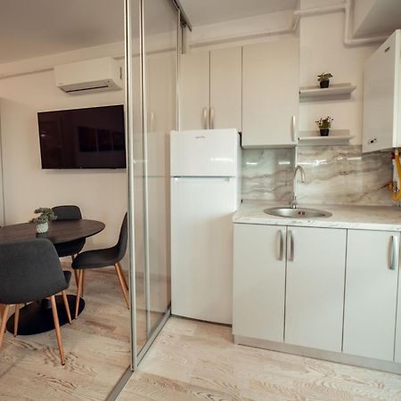 Cozy Accommodation Central City - Jassy Zewnętrze zdjęcie