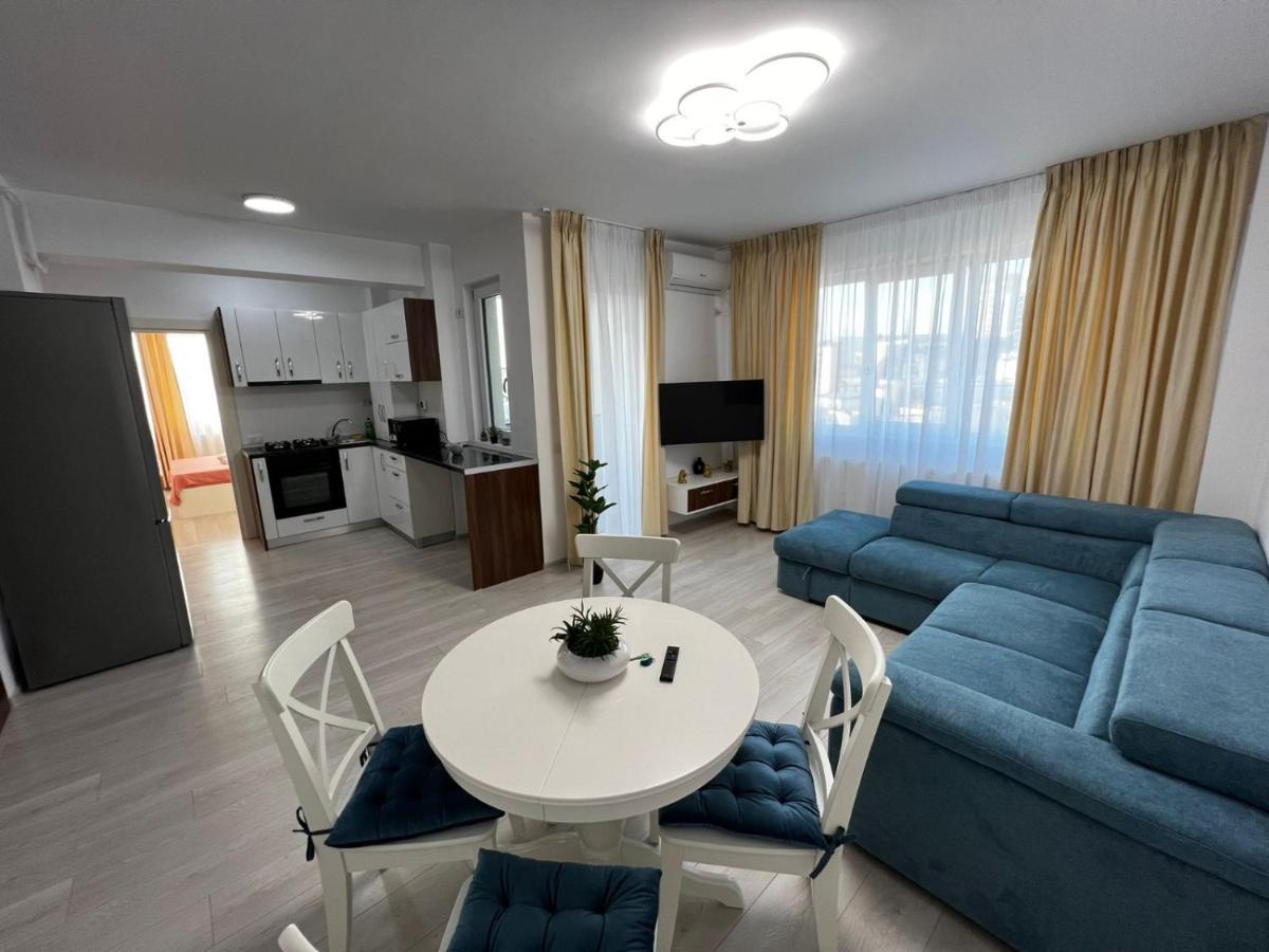 Cozy Accommodation Central City - Jassy Zewnętrze zdjęcie