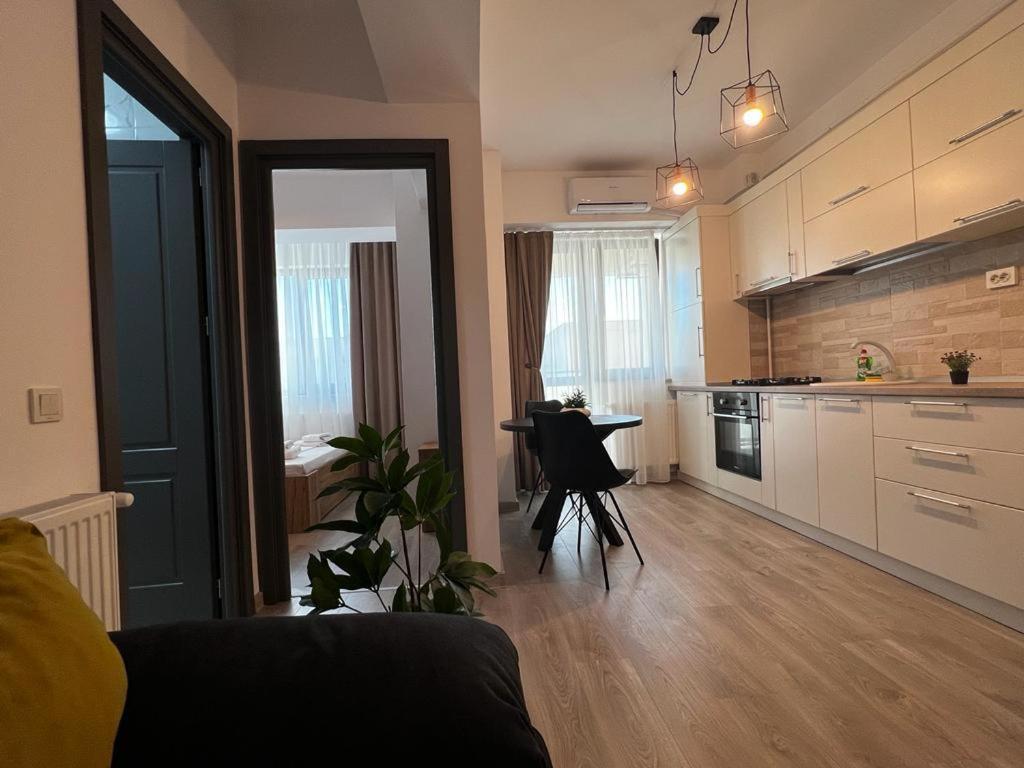 Cozy Accommodation Central City - Jassy Zewnętrze zdjęcie