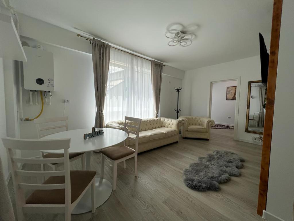 Cozy Accommodation Central City - Jassy Zewnętrze zdjęcie