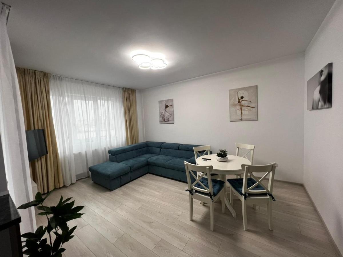 Cozy Accommodation Central City - Jassy Zewnętrze zdjęcie