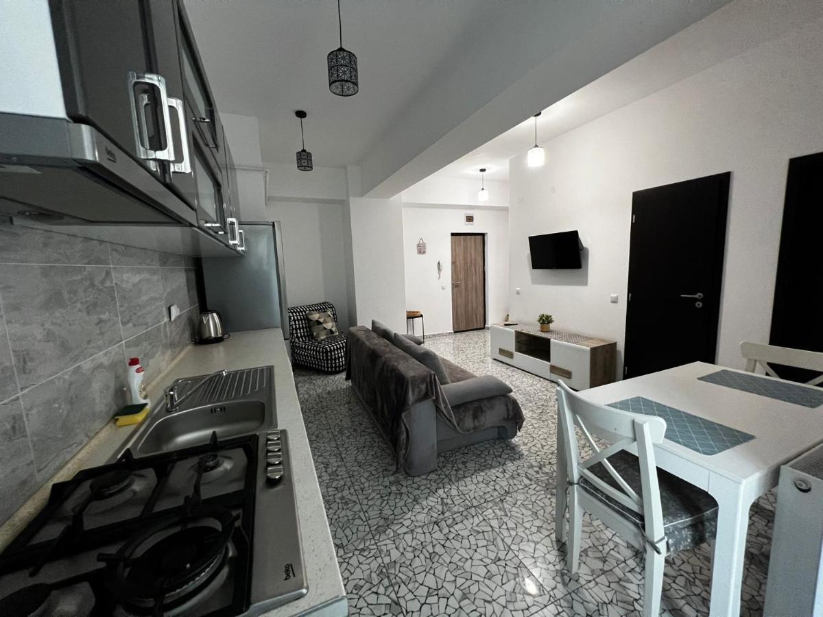 Cozy Accommodation Central City - Jassy Zewnętrze zdjęcie