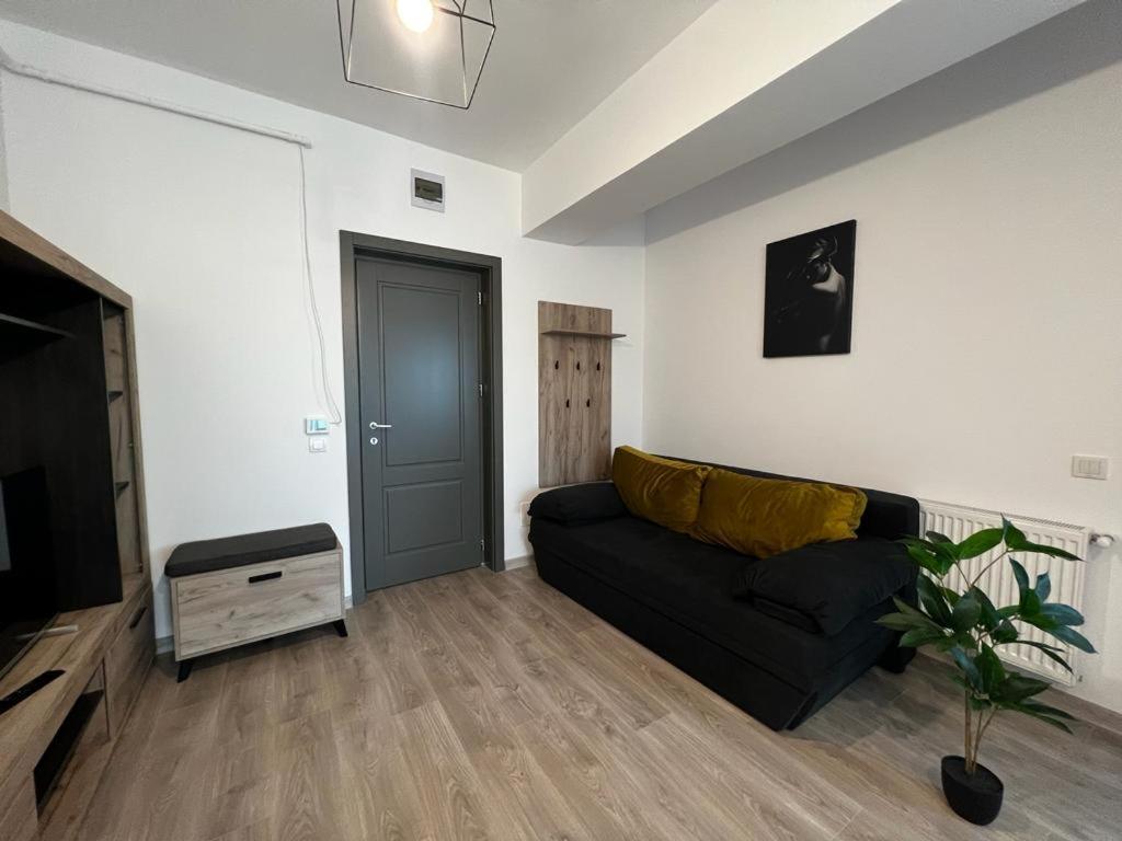 Cozy Accommodation Central City - Jassy Zewnętrze zdjęcie