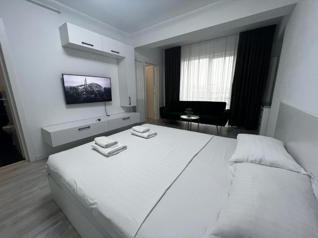 Cozy Accommodation Central City - Jassy Zewnętrze zdjęcie