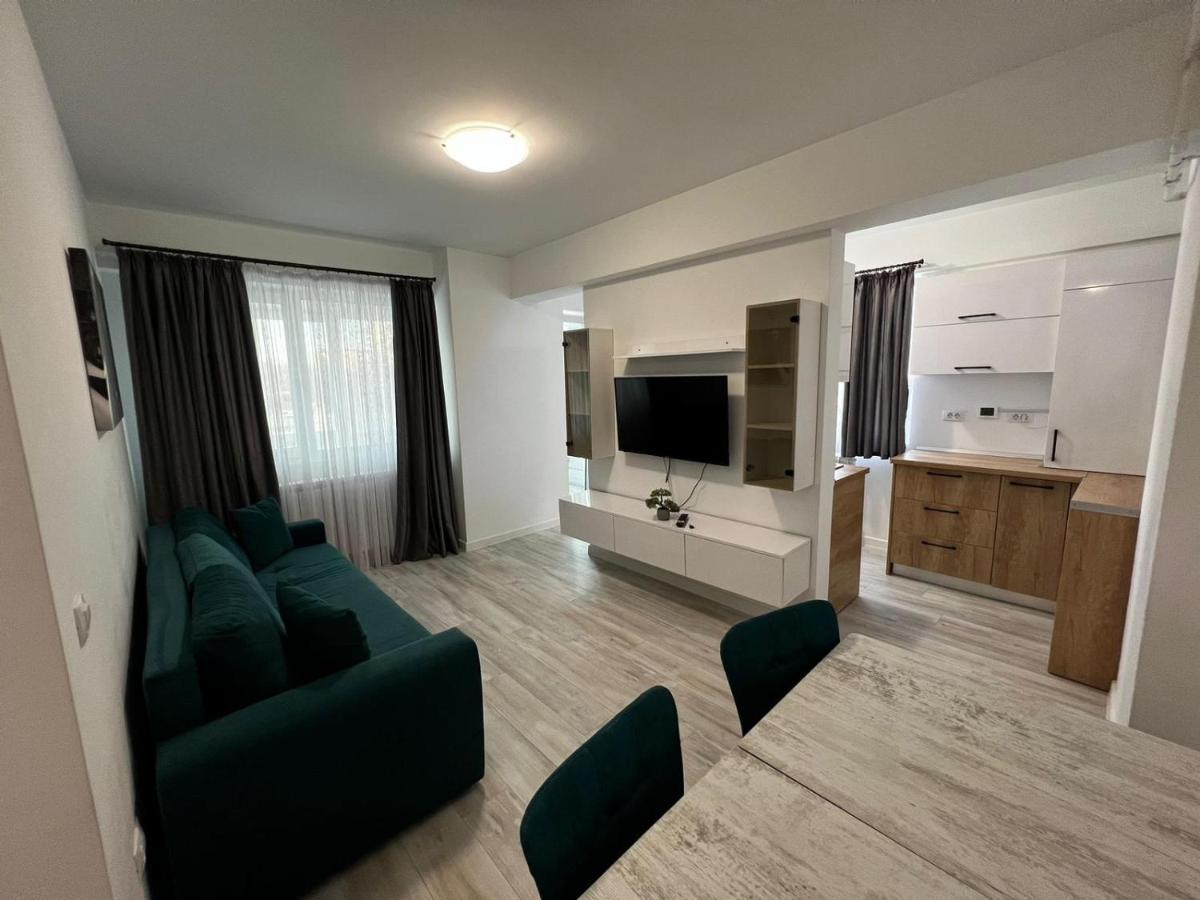 Cozy Accommodation Central City - Jassy Zewnętrze zdjęcie