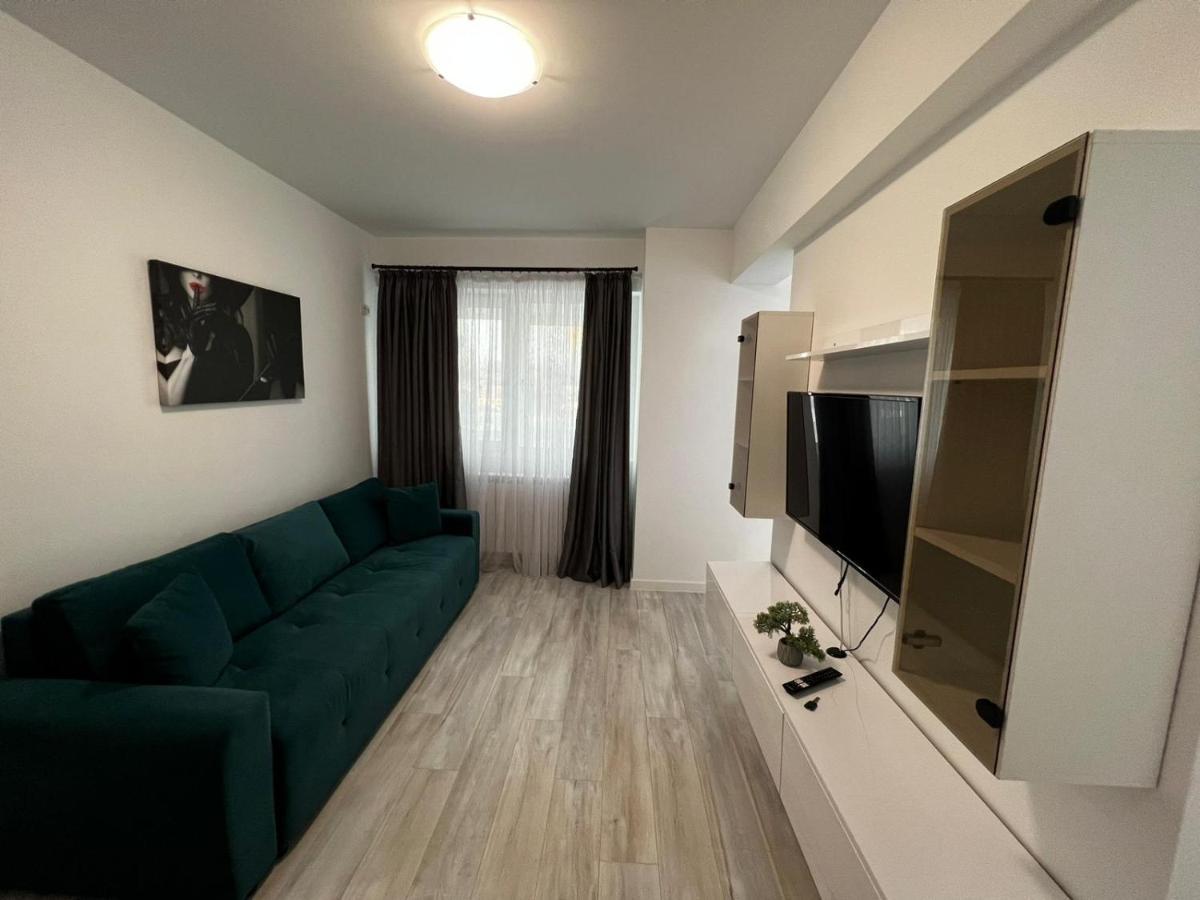 Cozy Accommodation Central City - Jassy Zewnętrze zdjęcie
