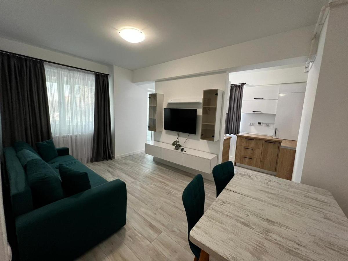 Cozy Accommodation Central City - Jassy Zewnętrze zdjęcie
