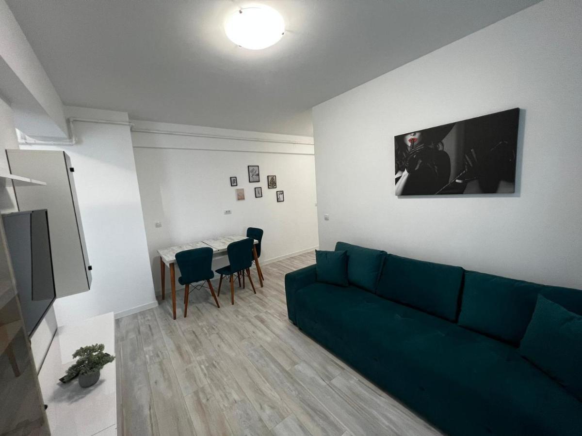 Cozy Accommodation Central City - Jassy Zewnętrze zdjęcie