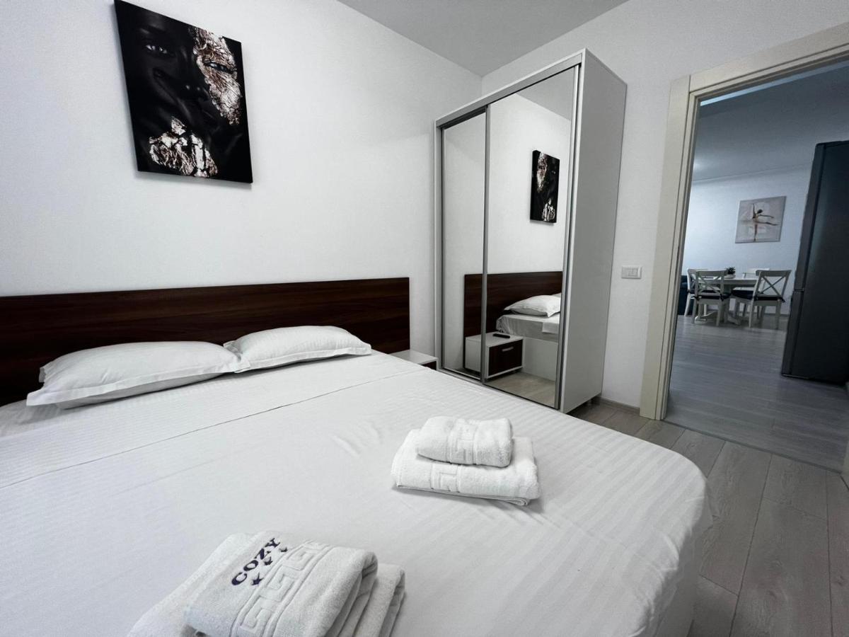 Cozy Accommodation Central City - Jassy Zewnętrze zdjęcie