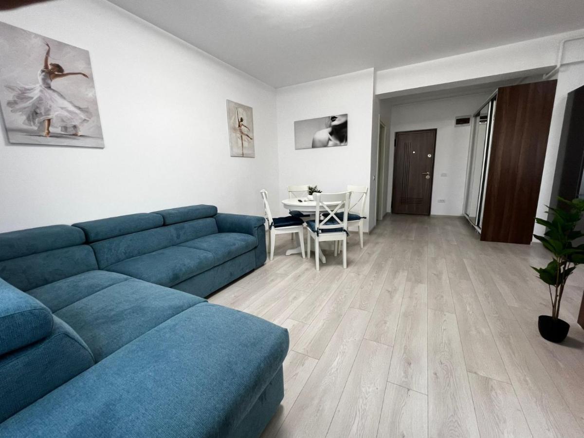 Cozy Accommodation Central City - Jassy Zewnętrze zdjęcie