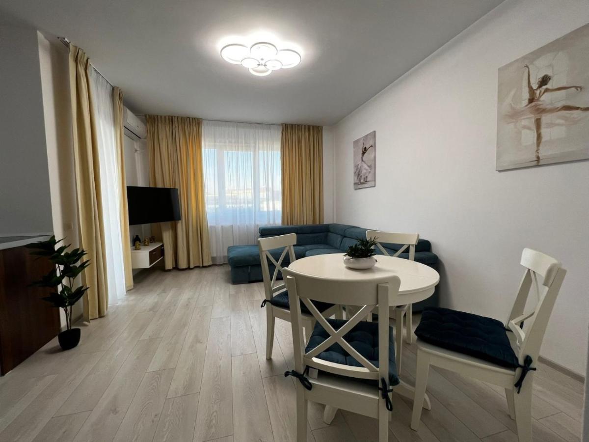 Cozy Accommodation Central City - Jassy Zewnętrze zdjęcie