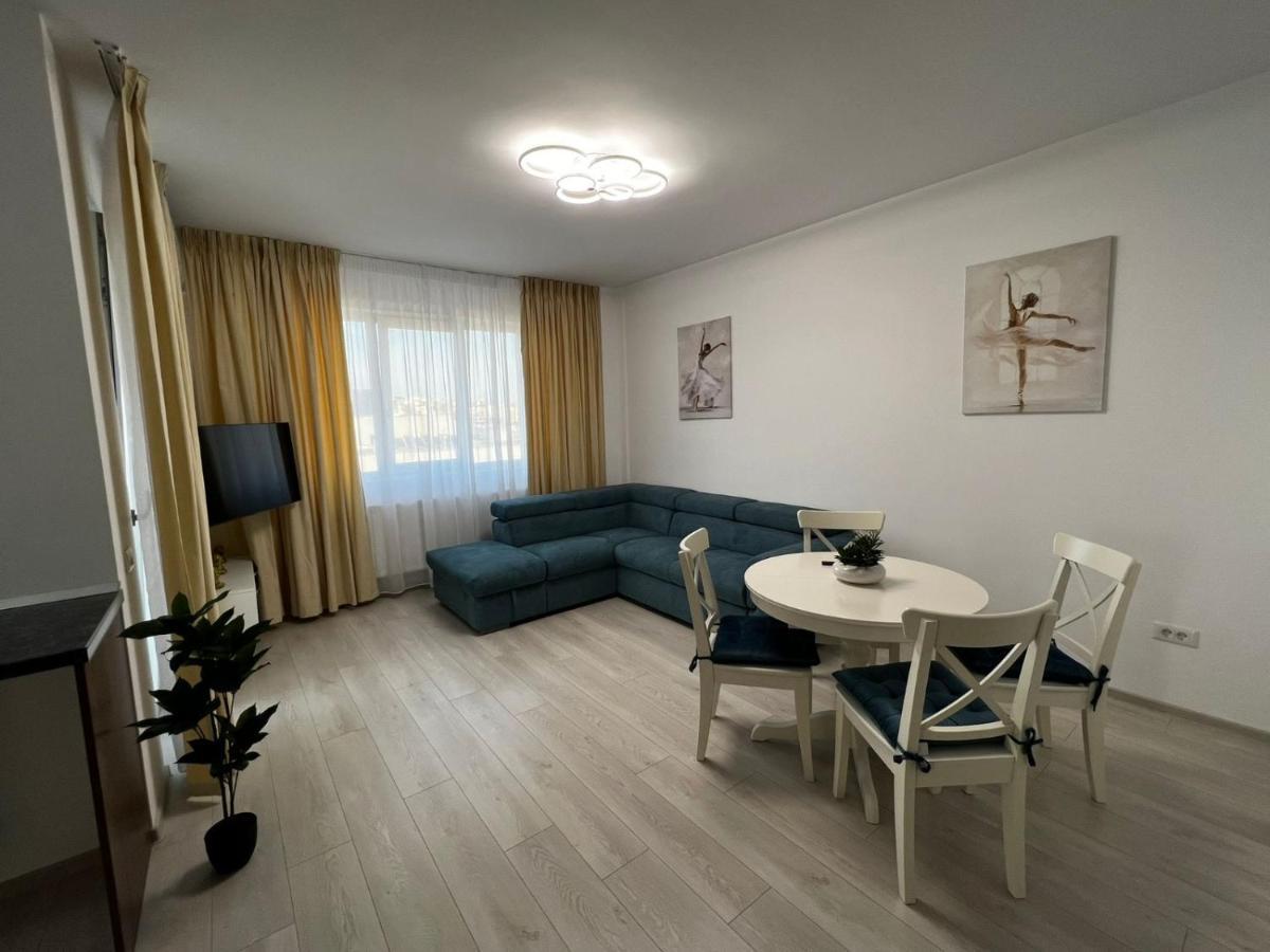 Cozy Accommodation Central City - Jassy Zewnętrze zdjęcie