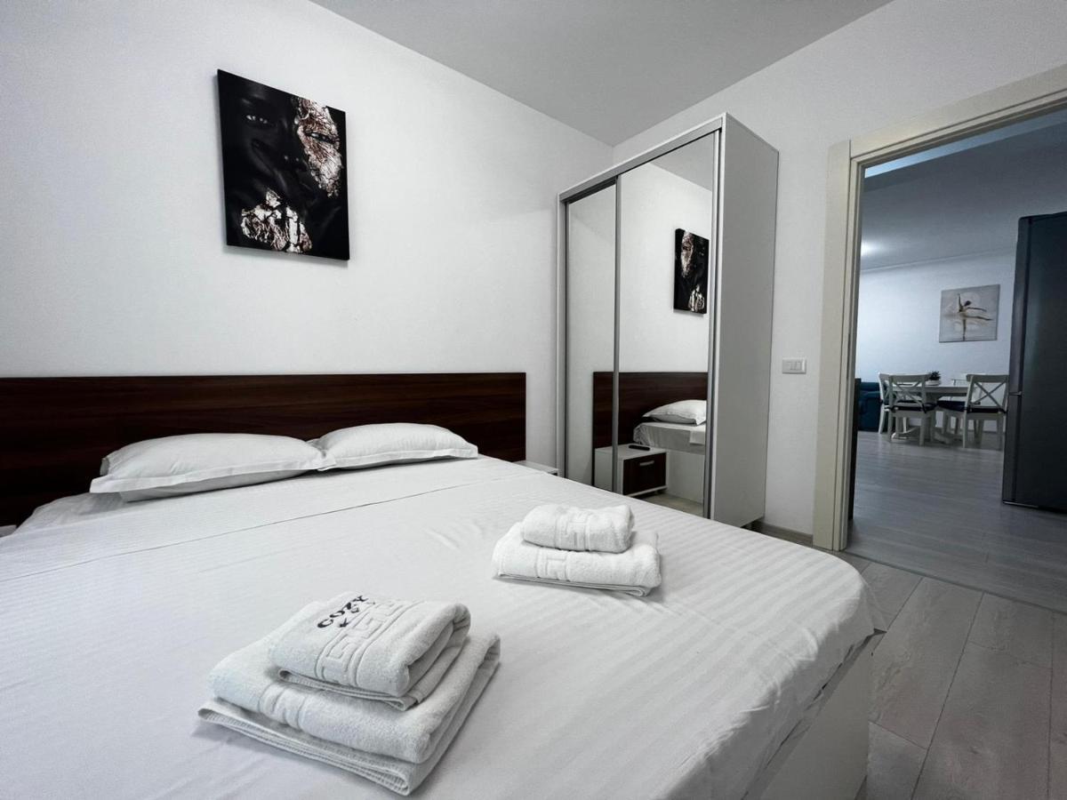 Cozy Accommodation Central City - Jassy Zewnętrze zdjęcie