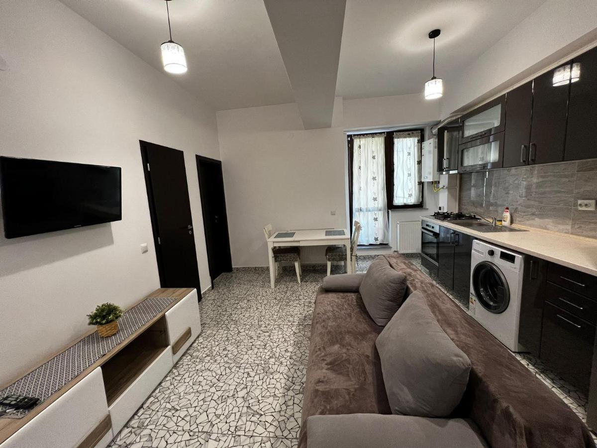 Cozy Accommodation Central City - Jassy Zewnętrze zdjęcie