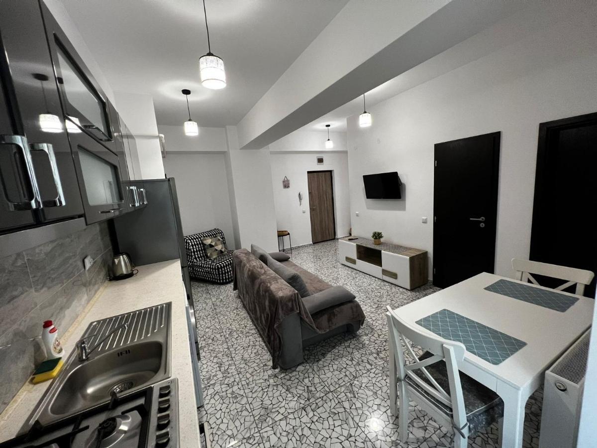 Cozy Accommodation Central City - Jassy Zewnętrze zdjęcie