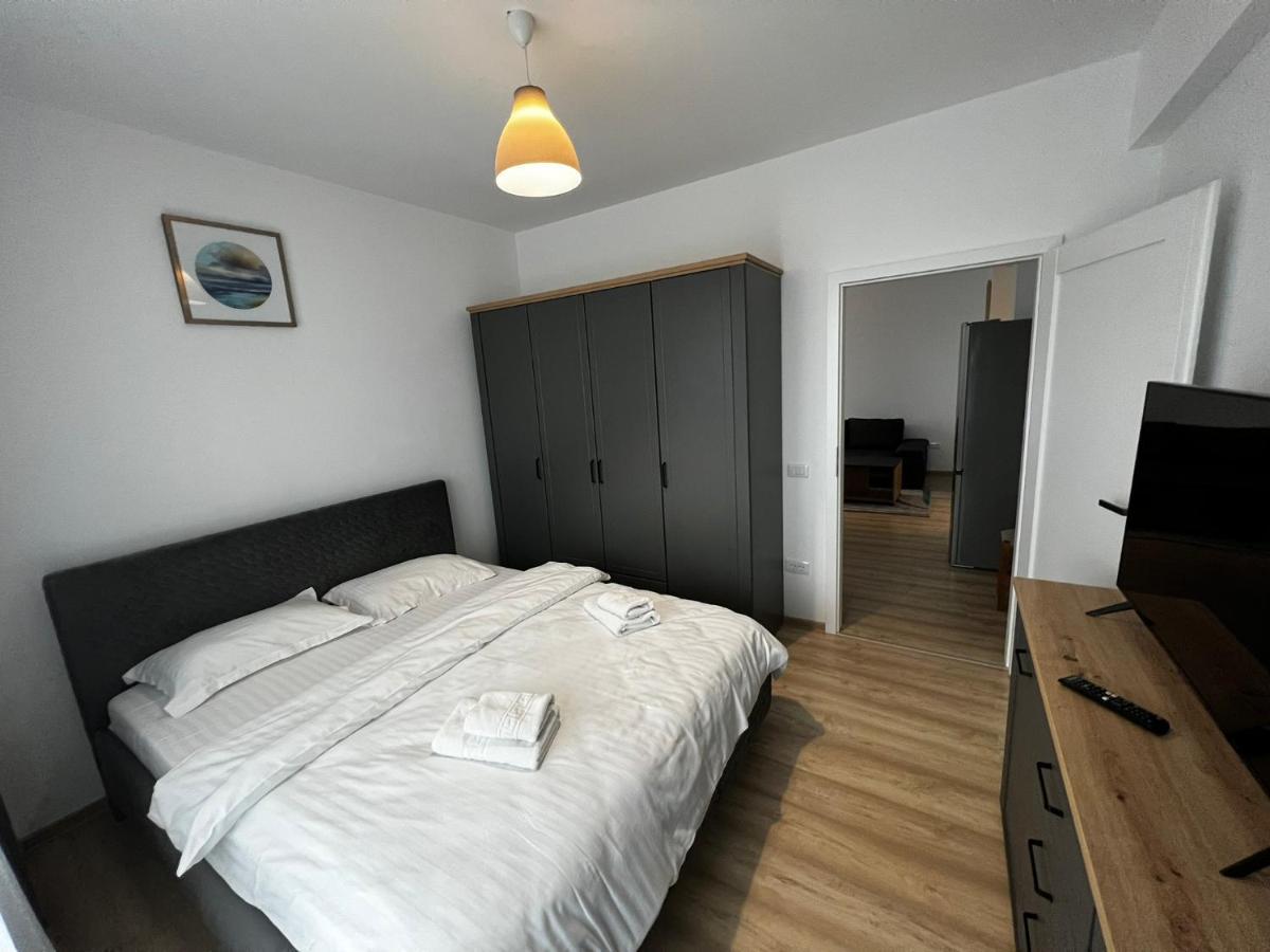 Cozy Accommodation Central City - Jassy Zewnętrze zdjęcie