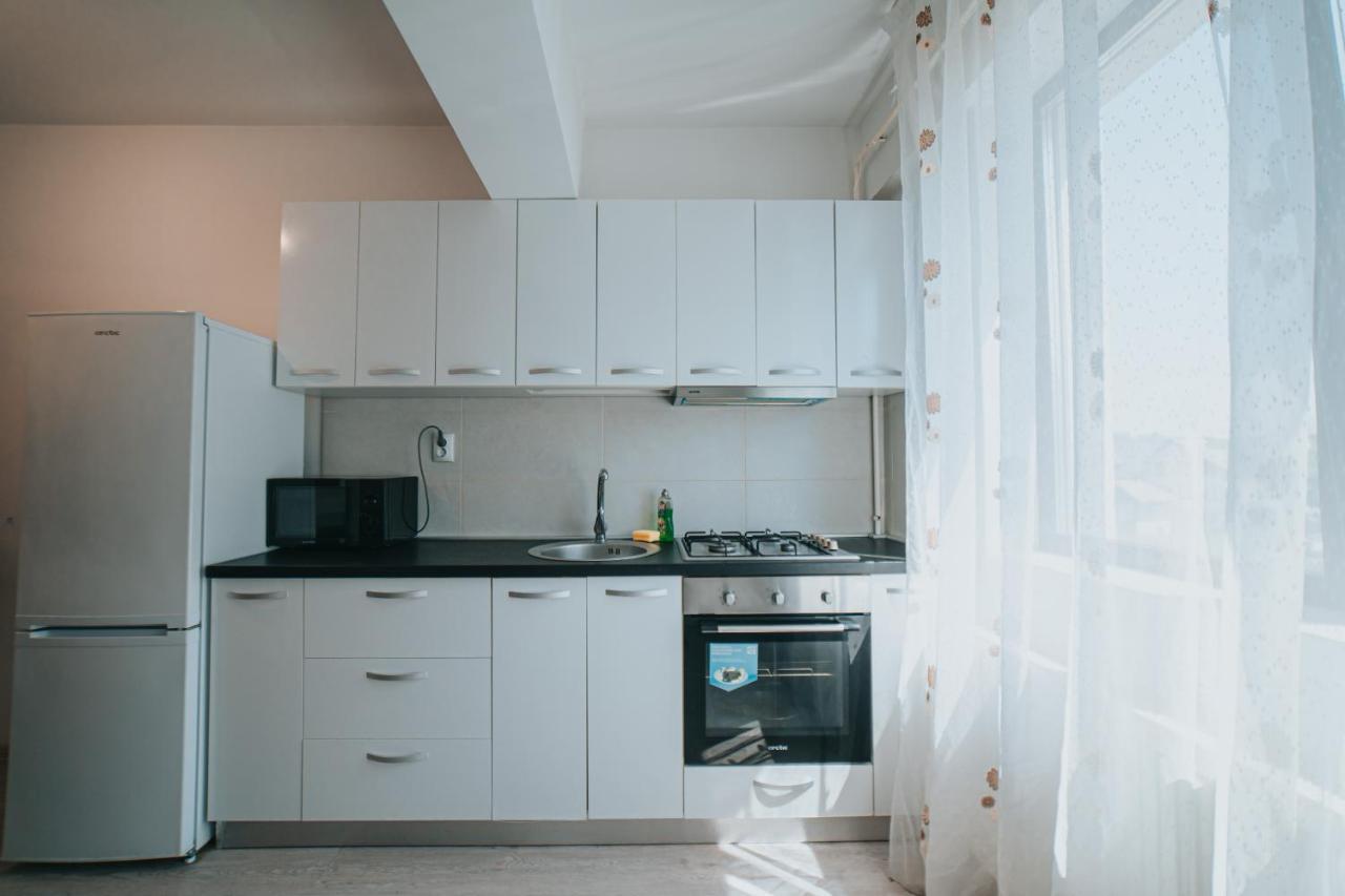 Cozy Accommodation Central City - Jassy Zewnętrze zdjęcie