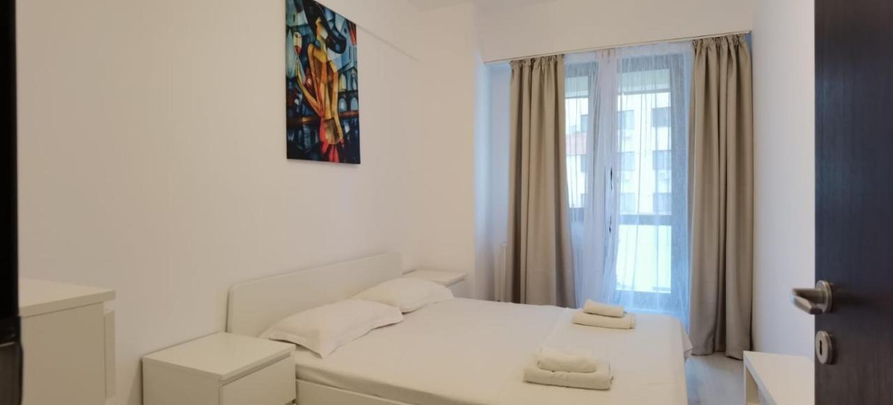 Cozy Accommodation Central City - Jassy Zewnętrze zdjęcie