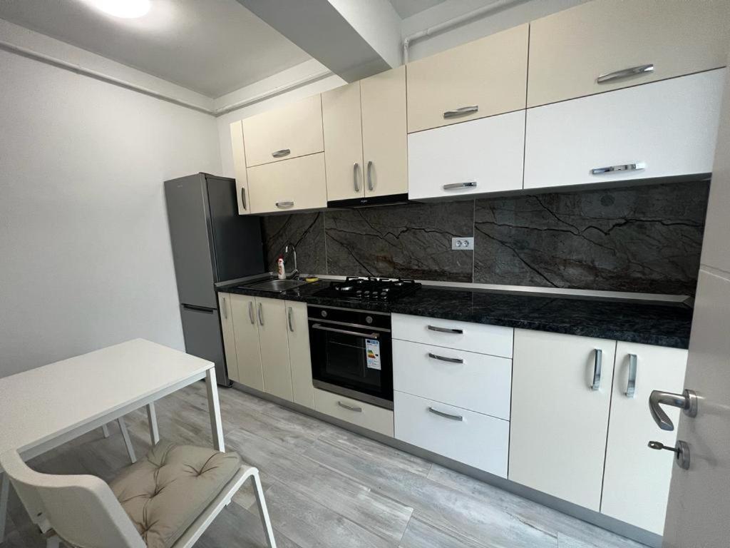 Cozy Accommodation Central City - Jassy Zewnętrze zdjęcie