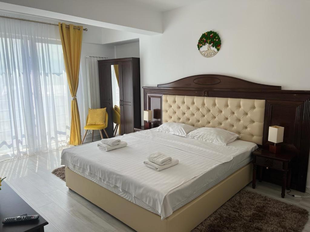 Cozy Accommodation Central City - Jassy Zewnętrze zdjęcie