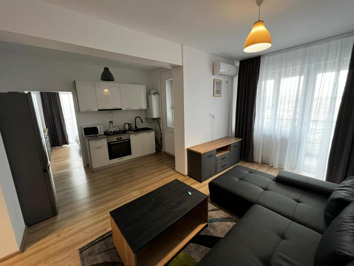 Cozy Accommodation Central City - Jassy Zewnętrze zdjęcie