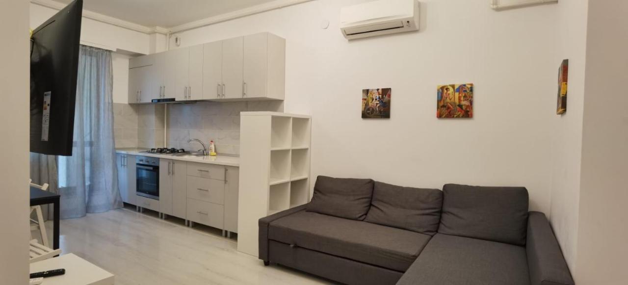 Cozy Accommodation Central City - Jassy Zewnętrze zdjęcie