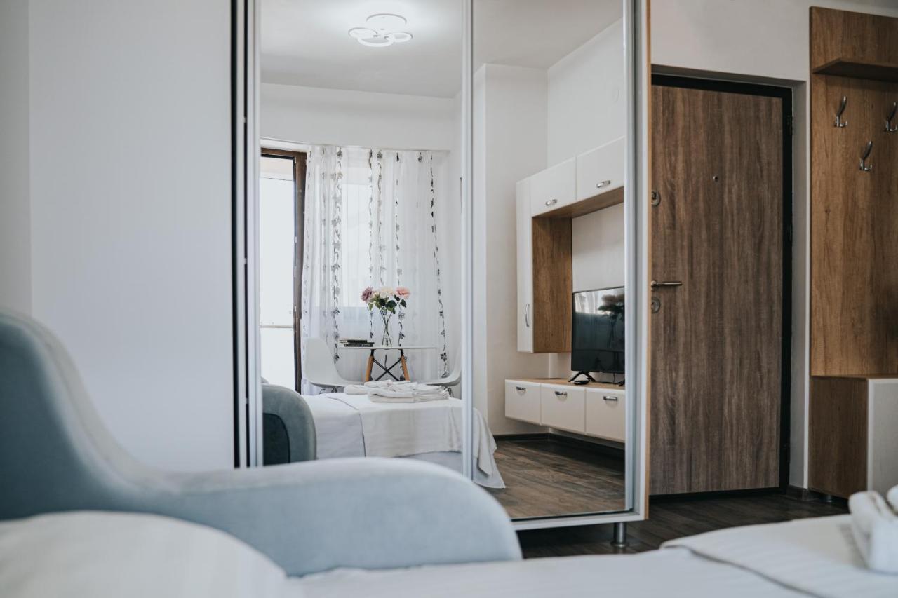 Cozy Accommodation Central City - Jassy Zewnętrze zdjęcie