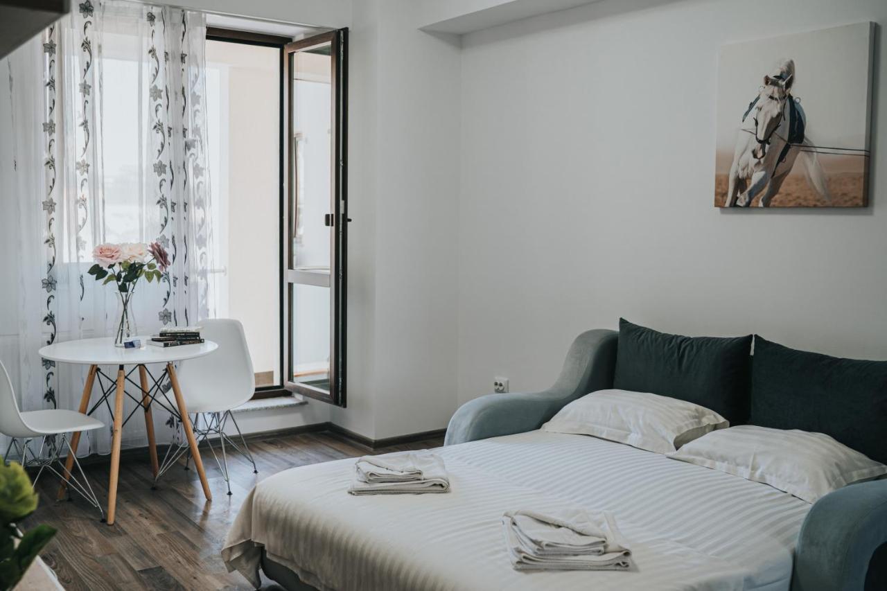 Cozy Accommodation Central City - Jassy Zewnętrze zdjęcie