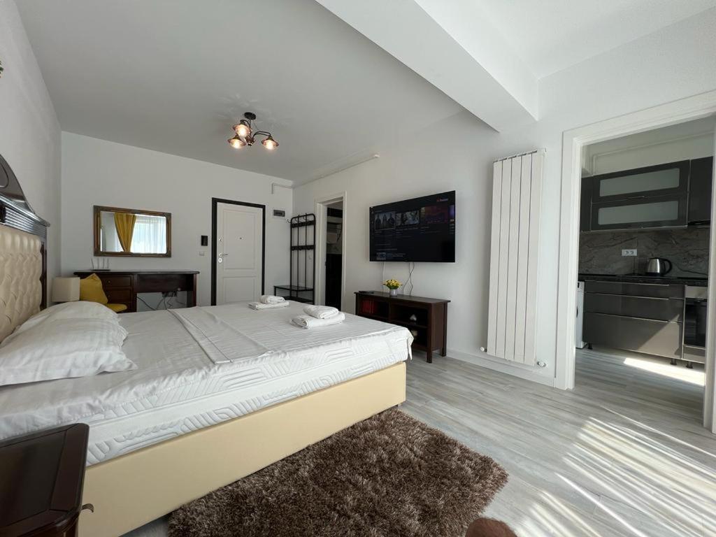 Cozy Accommodation Central City - Jassy Zewnętrze zdjęcie