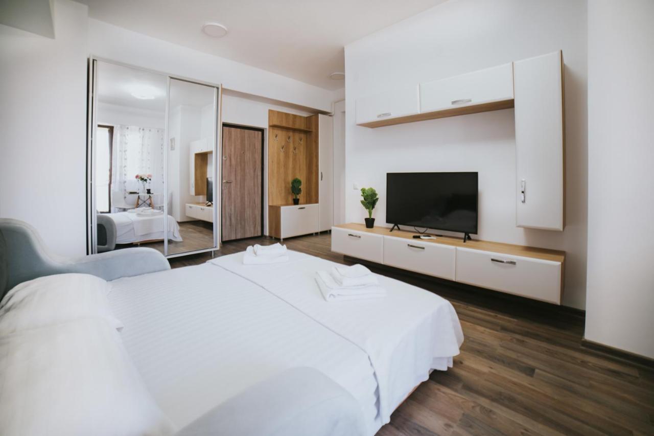 Cozy Accommodation Central City - Jassy Zewnętrze zdjęcie