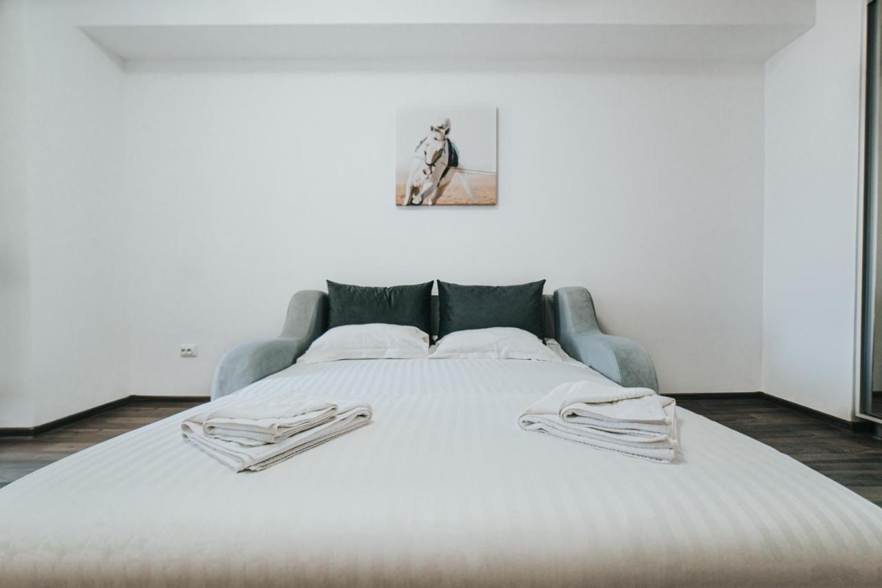 Cozy Accommodation Central City - Jassy Zewnętrze zdjęcie