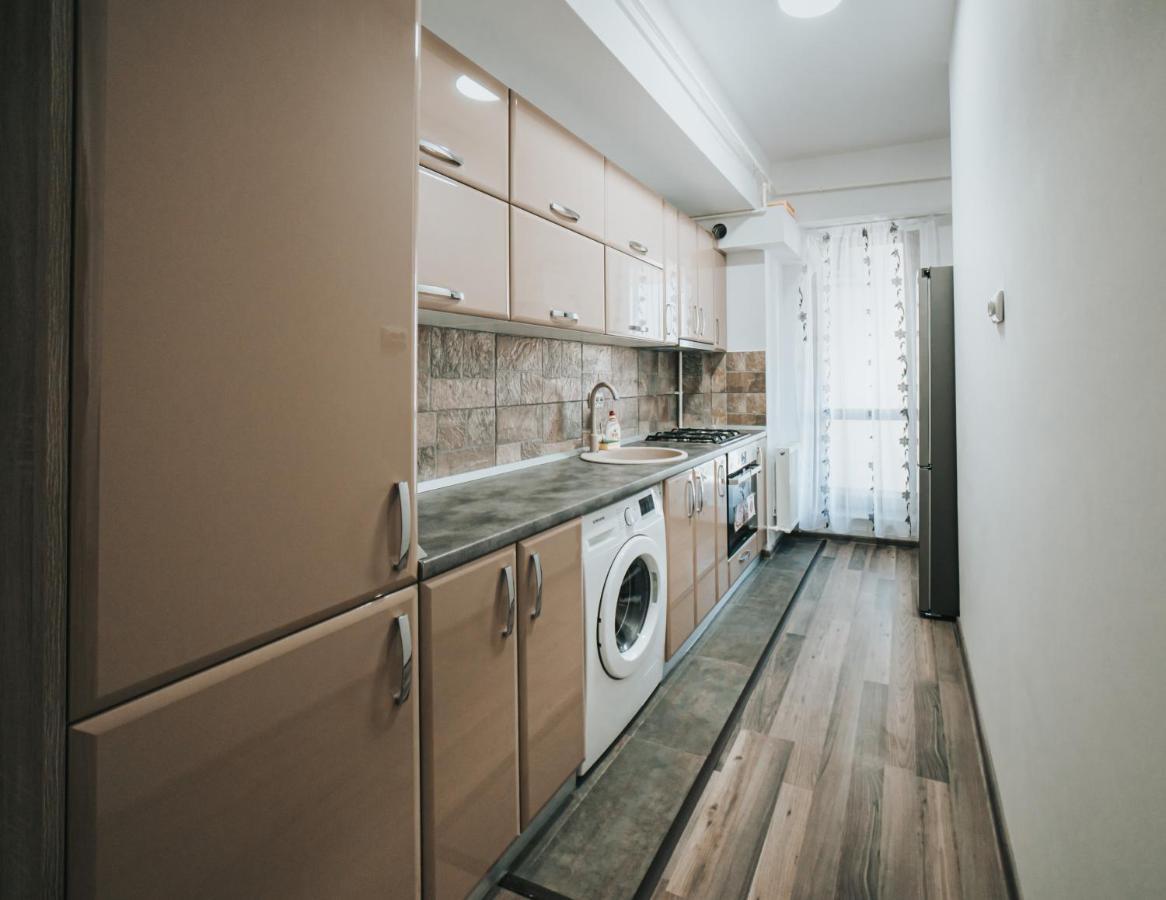 Cozy Accommodation Central City - Jassy Zewnętrze zdjęcie