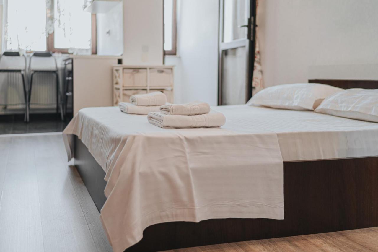 Cozy Accommodation Central City - Jassy Zewnętrze zdjęcie