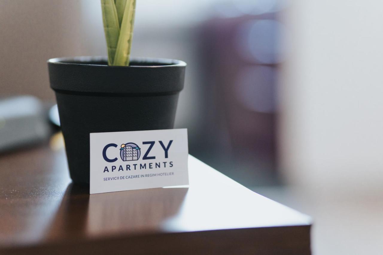 Cozy Accommodation Central City - Jassy Zewnętrze zdjęcie