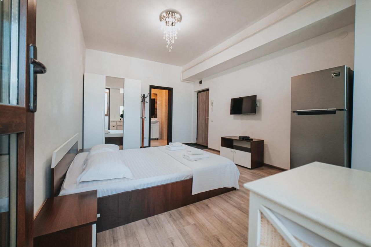 Cozy Accommodation Central City - Jassy Zewnętrze zdjęcie