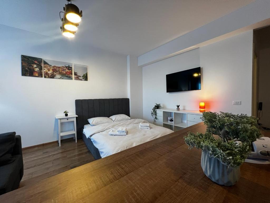 Cozy Accommodation Central City - Jassy Zewnętrze zdjęcie