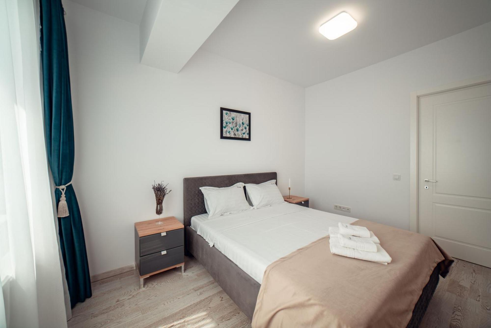 Cozy Accommodation Central City - Jassy Zewnętrze zdjęcie