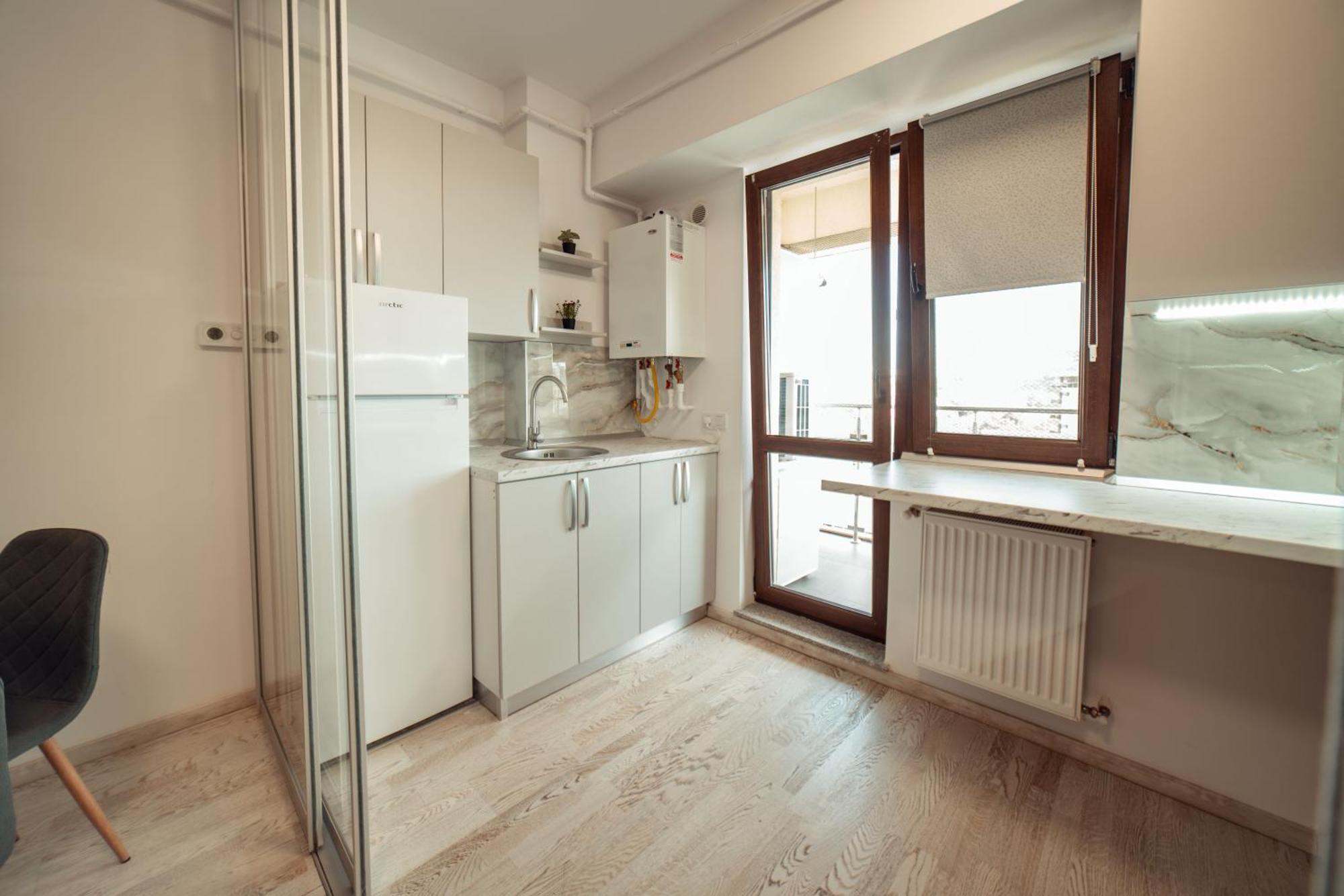 Cozy Accommodation Central City - Jassy Zewnętrze zdjęcie