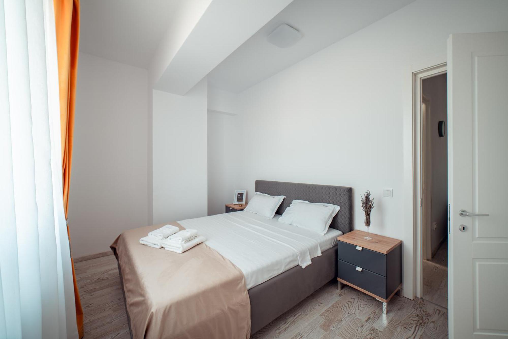 Cozy Accommodation Central City - Jassy Zewnętrze zdjęcie