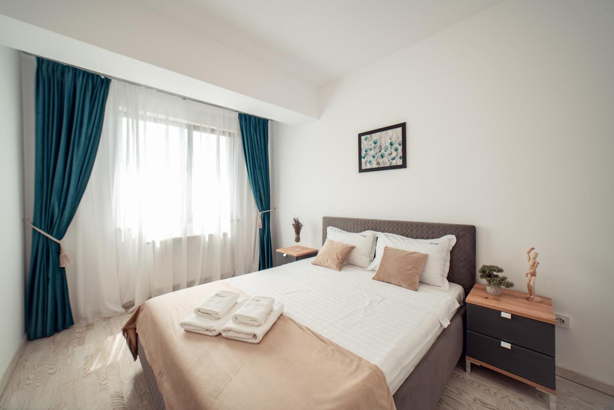 Cozy Accommodation Central City - Jassy Zewnętrze zdjęcie