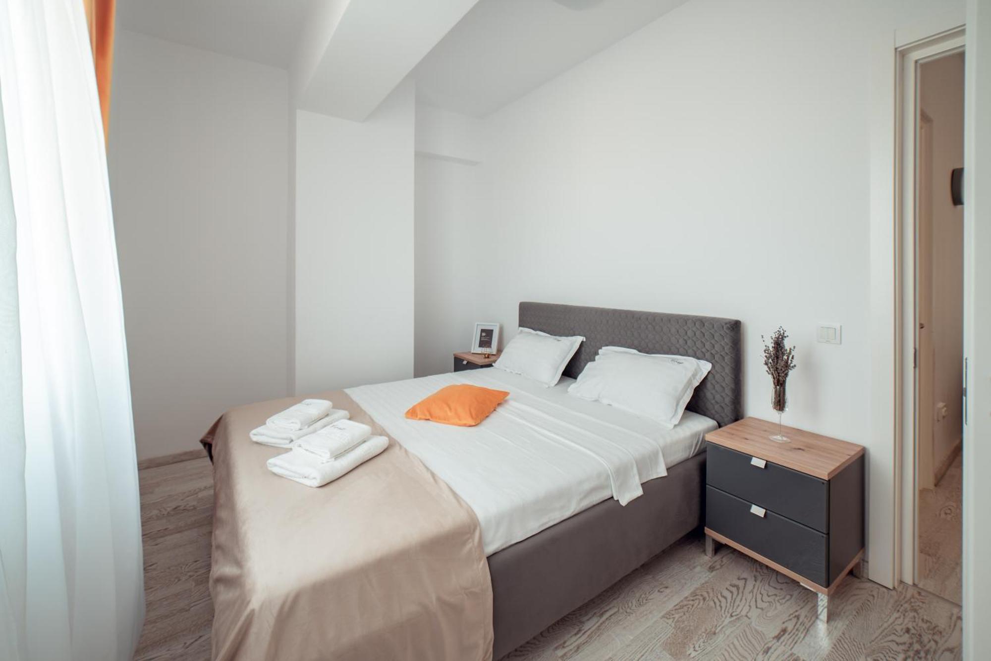 Cozy Accommodation Central City - Jassy Zewnętrze zdjęcie
